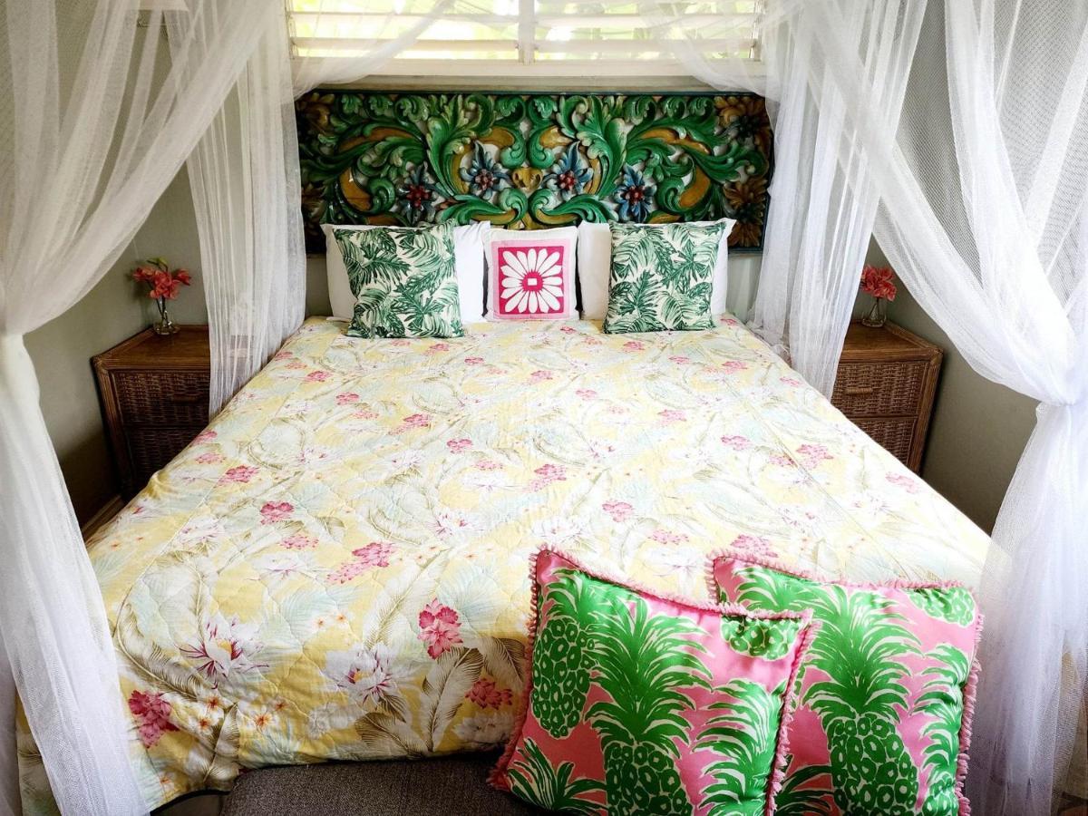 Hôtel Old Lahaina House-Walk To Town & Beach! Extérieur photo